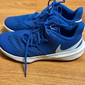 Nike Women's Hyperspeed Court Sneakers